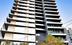 Astra Apartments Melbourne